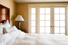 Medlicott bedroom extension costs