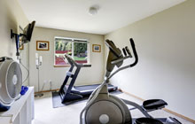 Medlicott home gym construction leads